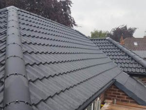  Tile Roof Replacement In Sale